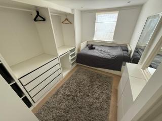 Cosy 2-Bed Flat in Harlesden near Wembley - Londra - 1
