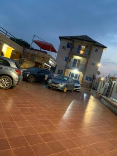 Victorious Lodge - Kumasi - 7