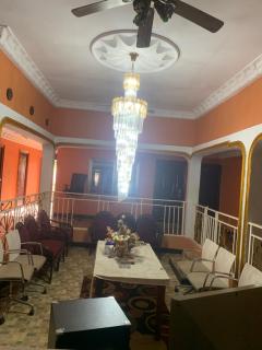 Victorious Lodge - Kumasi - 6