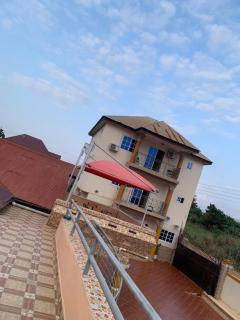 Victorious Lodge - Kumasi - 5