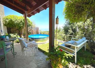 Rose Garden - Gan Vradim - 3