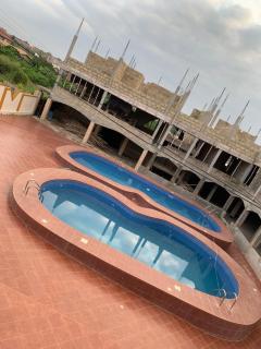 Victorious Lodge - Kumasi - 3