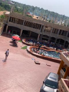 Victorious Lodge - Kumasi - 2