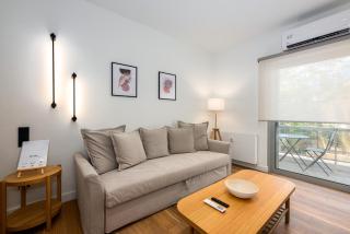 Plaka Gem - Modern, Central Flat in Prime Location - Atene - 5