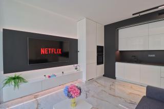 Luxury apartment in Smíchov - Prague - 6