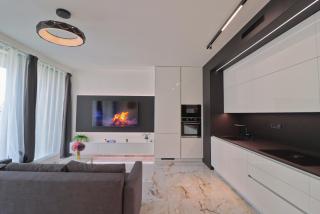 Luxury apartment in Smíchov - Prague - 0