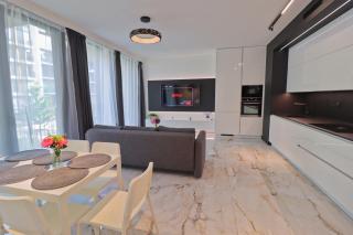 Luxury apartment in Smíchov - Prague - 8
