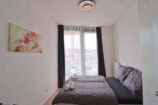 Luxury apartment in Smíchov - Prague - 4