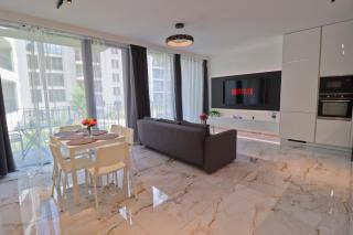 Luxury apartment in Smíchov - Prague - 3