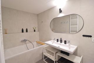 Luxury apartment in Smíchov - Prague - 2
