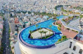 Cozy view apt D3 center Bright & minimalist - Ho Chi Minh - 8