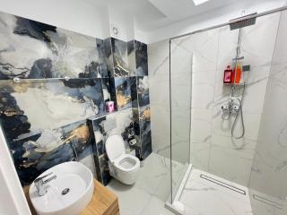 Premium Rooms & Boutique Apartments with Free Parking - Iaşi - 9