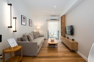 Plaka Gem - Modern, Central Flat in Prime Location - Atene - 9