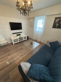 Doppingvägen 3 apartment 1 - 8