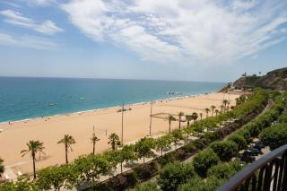 Hotel Haromar - Calella - 9