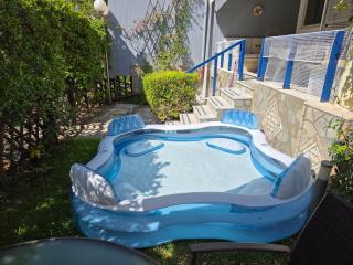 Gardens Beach Villa, Pefkochori - Pefkochori - 6
