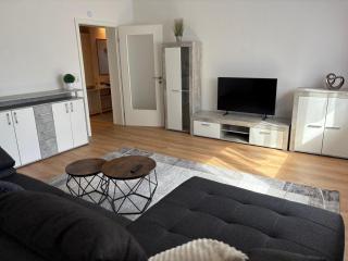 Ferienwohnung am Bach - Altenkunstadt - 1