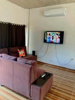 Joy and peace house - Tela - 6