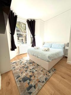 Modern 2Bed flat in central London - 0