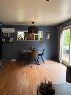 Sentrumsnært hus - 3