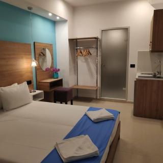 Anemone Suites - Georgioupoli - 9