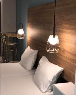 Anemone Suites - Georgioupoli - 8