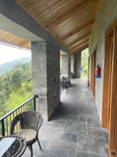 Devshal Eco Stay - Kedarnath Valley - Gupta Kāshi - 4