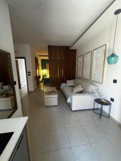Anemone Suites - Georgioupoli - 2