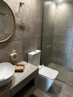 Anemone Suites - Georgioupoli - 1