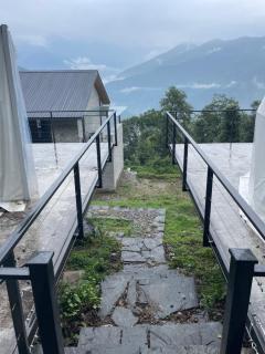 Devshal Eco Stay - Kedarnath Valley - Gupta Kāshi - 1