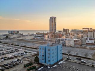 The Oakden Suites in Orange Loop A4 - Atlantic City - 7