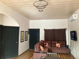 Joy and peace house - Tela - 8
