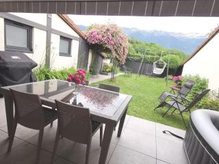 Petit nid douillet classé meublé de tourisme 3 étoiles - - 7