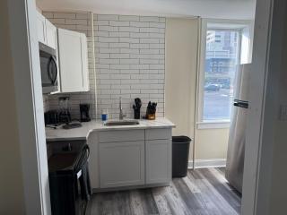 The Oakden Suites in Orange Loop A4 - Atlantic City - 1
