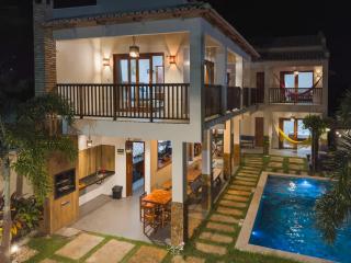 Casa Zoe Icaraizinho - 5