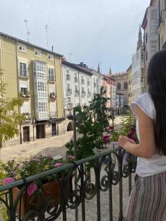 A un Paso de la Catedral - Burgos - 9