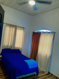 Joy and peace house - Tela - 2