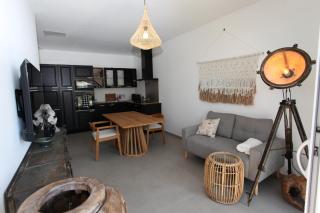 Appartements vue mer Rêves d'Azur Les Issambres - Les Issambres - 5