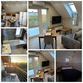 Apartament Megalo - Władysławowo - 6