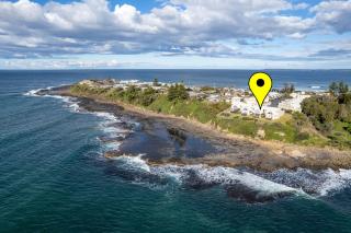 Mermaid's Hideout - Culburra Beach - 9