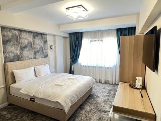 Premium Rooms & Boutique Apartments with Free Parking - Iaşi - 7