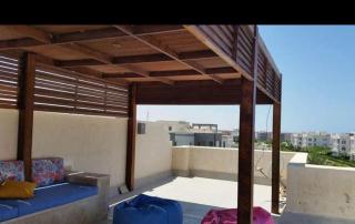 north coast chalet - El Alamein - 0