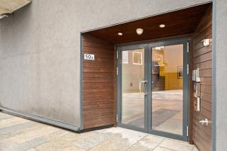 Modern & Spacious City Apartment - Bergen - 9