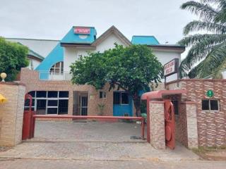Abuja Bays Garden Hotel Ltd - 0
