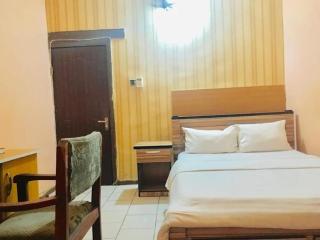 Abuja Bays Garden Hotel Ltd - 5