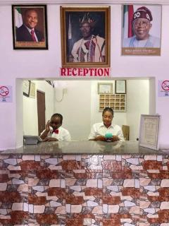 Abuja Bays Garden Hotel Ltd - 4