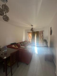 north coast chalet - El Alamein - 4