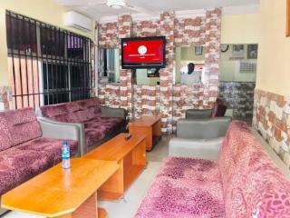 Abuja Bays Garden Hotel Ltd - 3