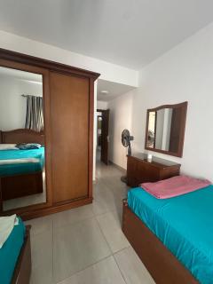 north coast chalet - El Alamein - 2