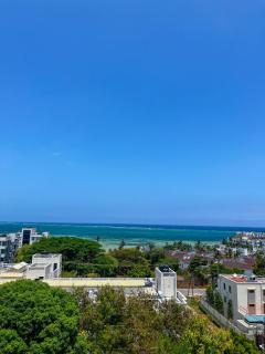 Kwamby Ocean Studio Apartment - Mombaça - 5